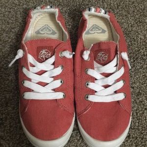 Roxy Bayshore Sneakers